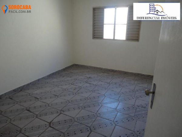 Casa em Jd. Faculdade, Sorocaba - apartamento zona central - Foto 2